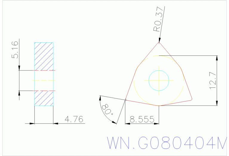 WNGG080404M-MN3 WN10
