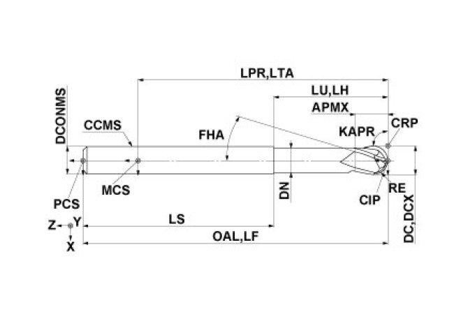 MS4XLBD1/8N0750