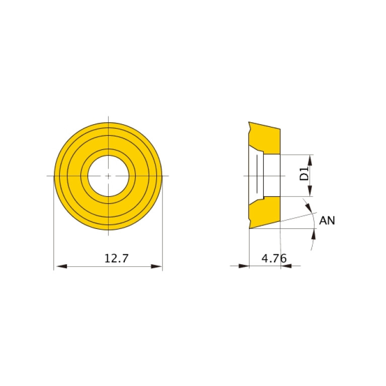 RPMM120400G HTI10