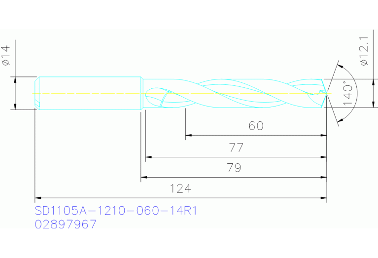 SD1105A-1210-060-14R1
