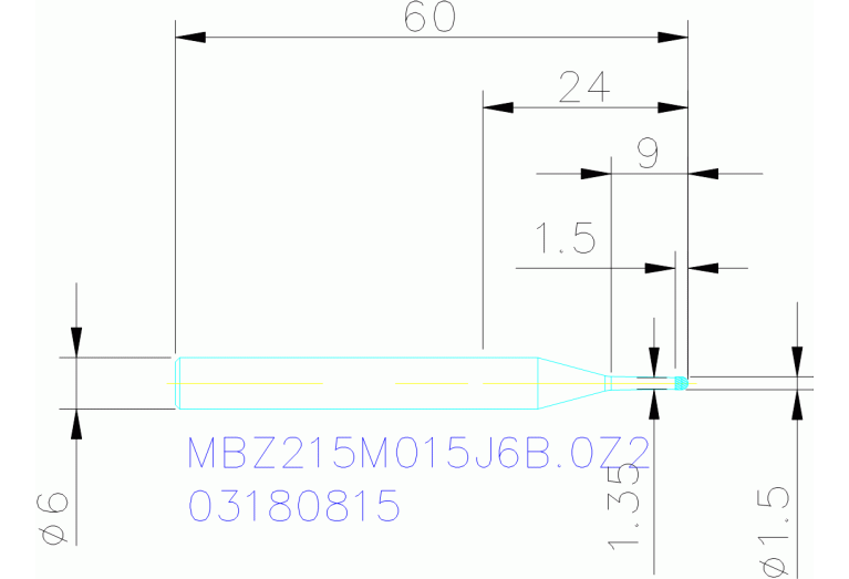 MBZ215M015J6B.0Z2 ALTIN