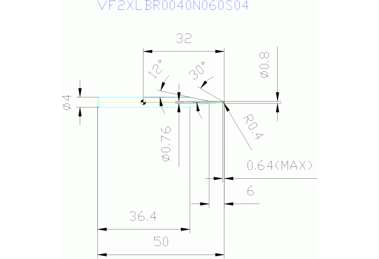 VF2XLBR0040N060S04