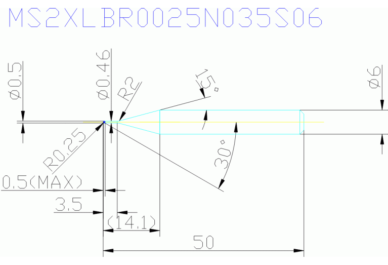 MS2XLBR0025N035S06