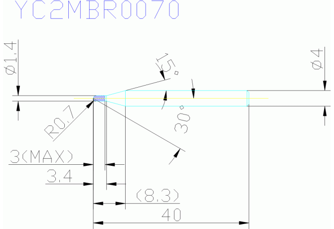 YC2MBR0070