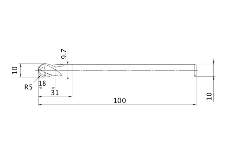 VF2SDBR0500