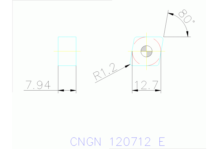 CNGN 120712 E TC3030