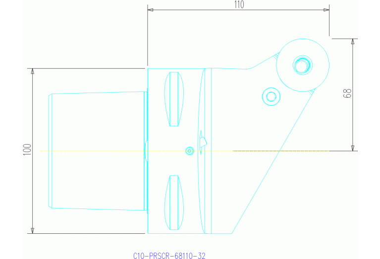C10-PRSCR-68110-32