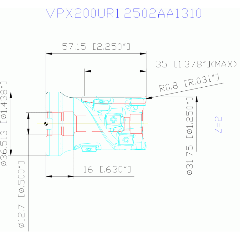 VPX200UR1.2502AA1310