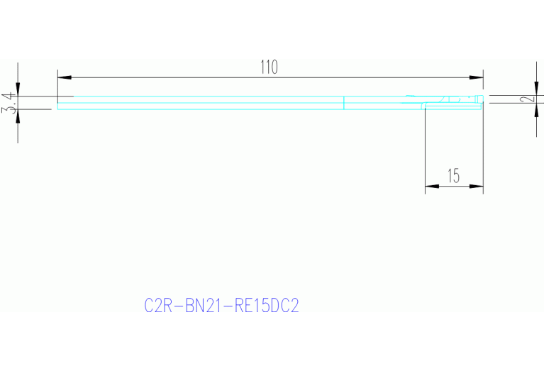 C2R-BN21-RE15DC2