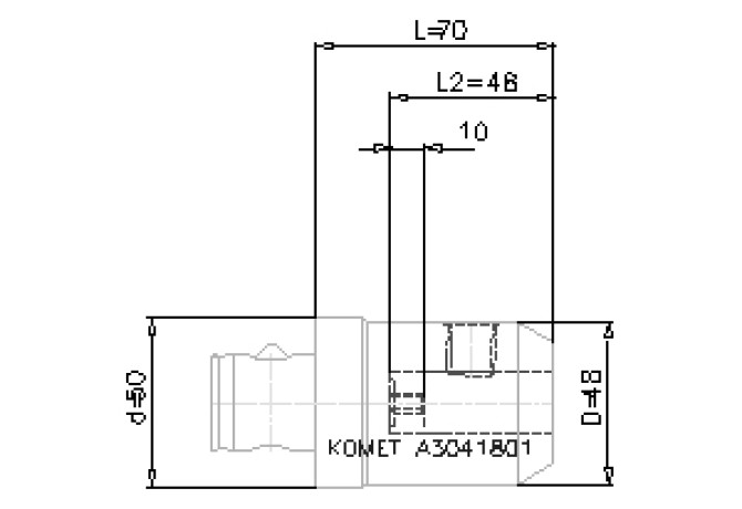 A30 41801