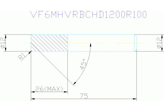 VF6MHVRBCHD1200R100