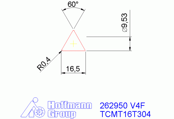262950 V4F