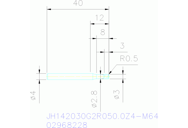 JH142030G2R050.0Z4-HXT