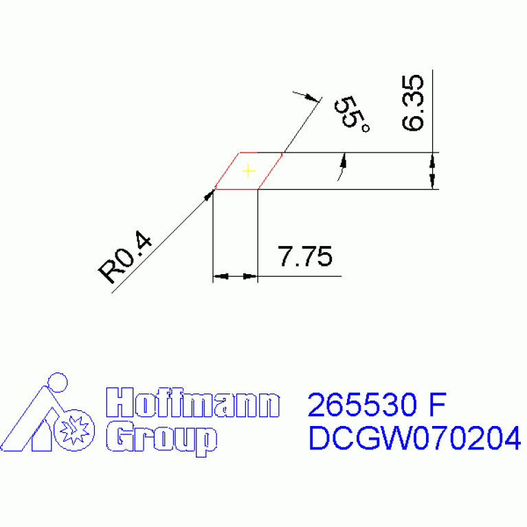265530 F