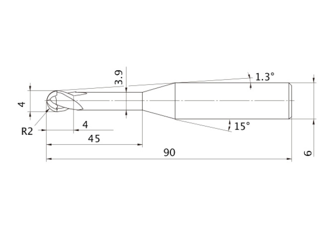 MS2XLBR0200N450