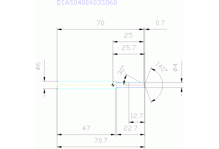 DSAS0400X03S060 DP9020