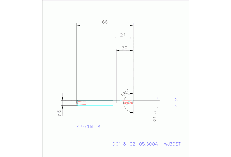 DC118-02-05.500A1-WJ30ET