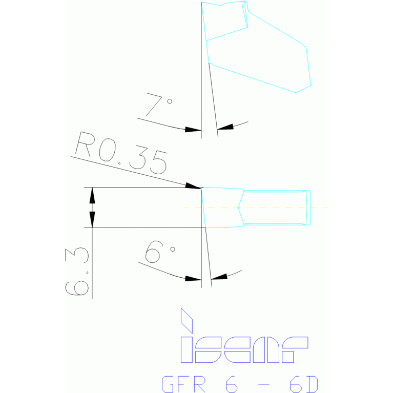 GFR 6 - 6D IC328
