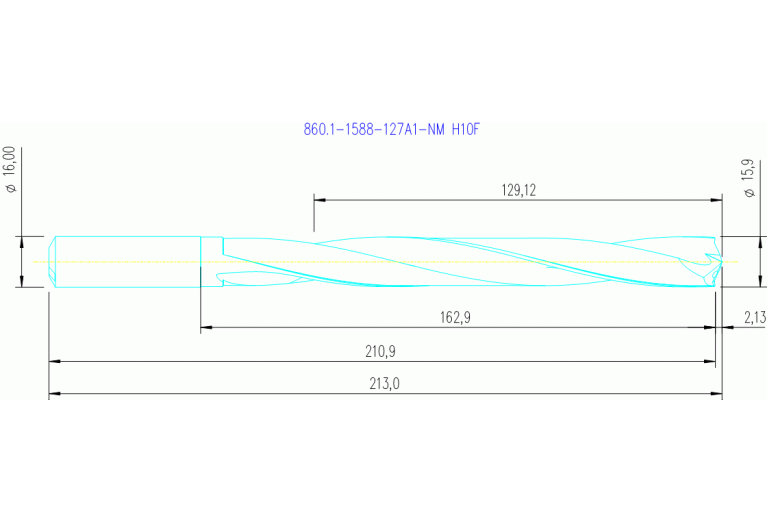 860.1-1588-127A1-NM H10F
