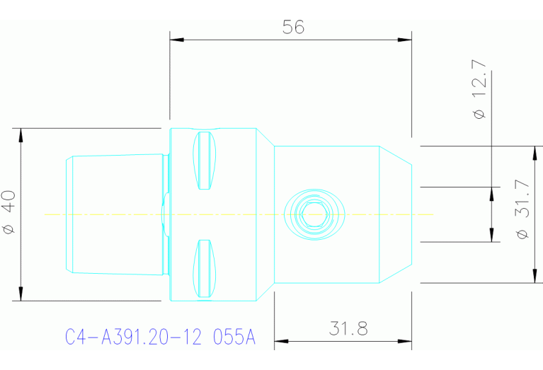 C4-A391.20-12 055A