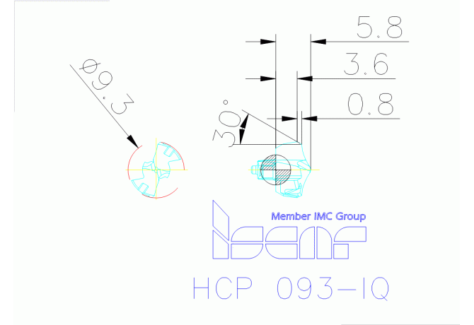HCP 093-IQ IC908