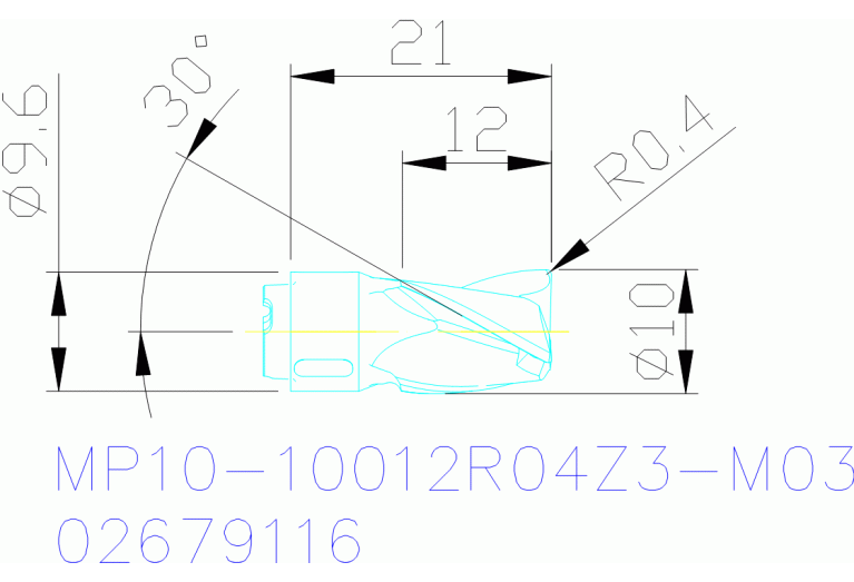 MP10-10012R04Z3-M03 MP3000