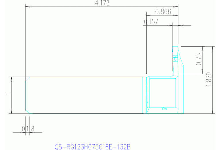 QS-RG123H075C16E-132B
