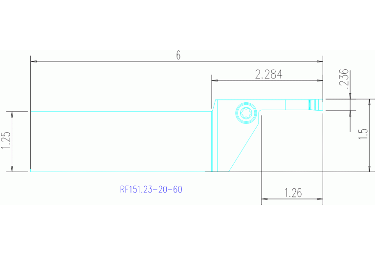 RF151.23-20-60