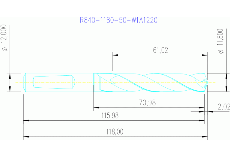 R840-1180-50-W1A 1220
