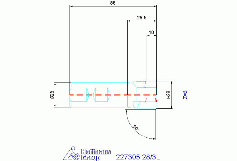 227305 28/3L