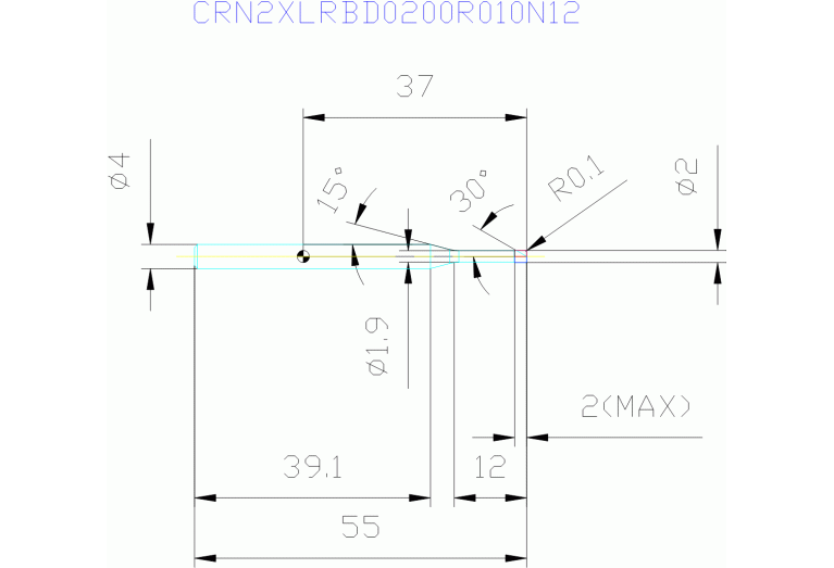 CRN2XLRBD0200R010N12