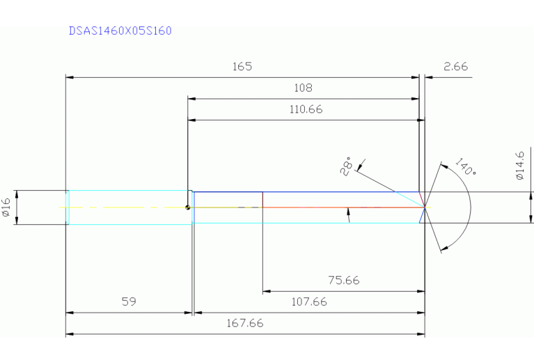 DSAS1460X05S160 DP9020