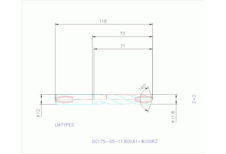 DC175-05-11.800A1-WJ30RZ
