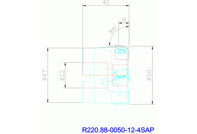 R220.88-0050-12-4SAP