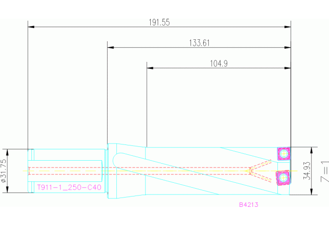 B4213.UF31.349.Z1.105R-5