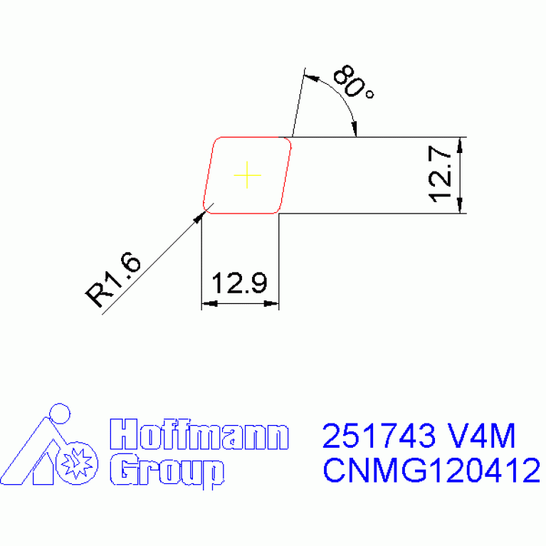 251743 V4M