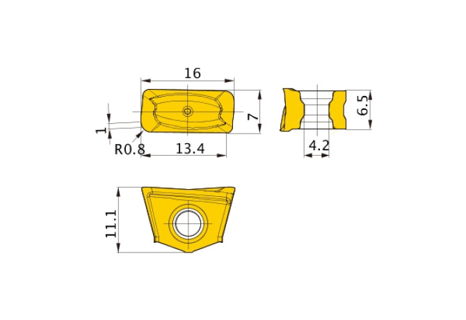 XNMU160708R-HS MP9030