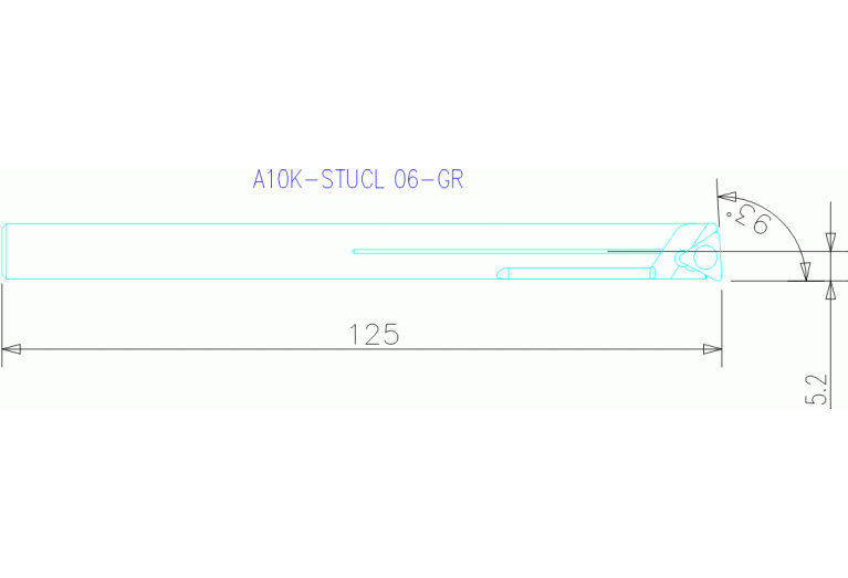 A10K-STUCL 06-GR