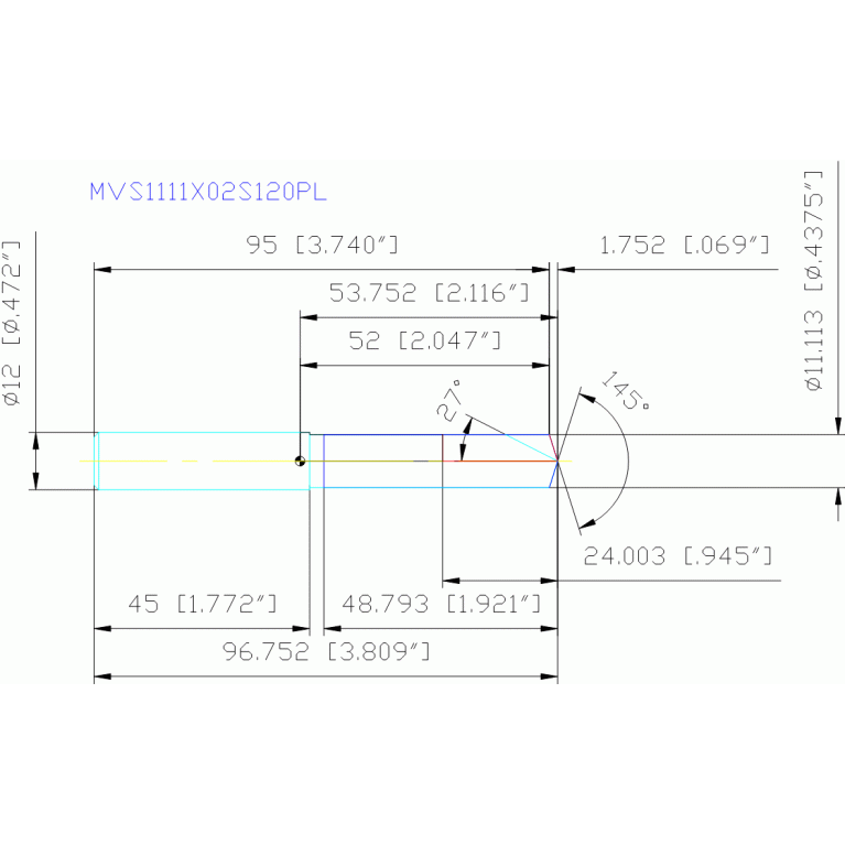 MVS1111X02S120PL