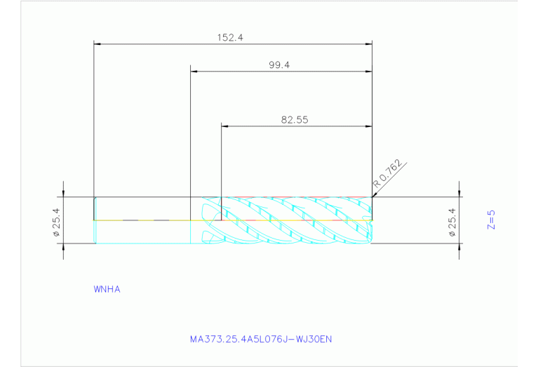MA373.25.4A5L076J-WJ30EN