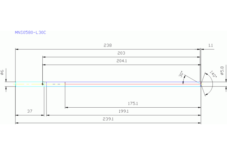 MNS0580-L30C TF15