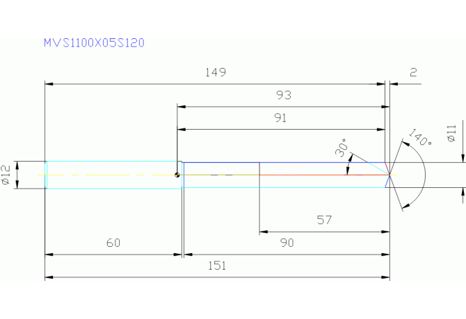 MVS1100X05S120