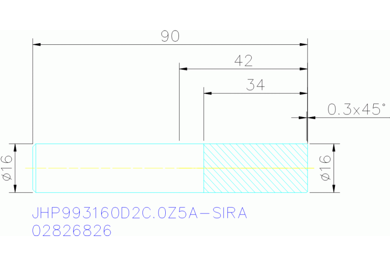 JHP993160D2C.0Z5A-SIRA