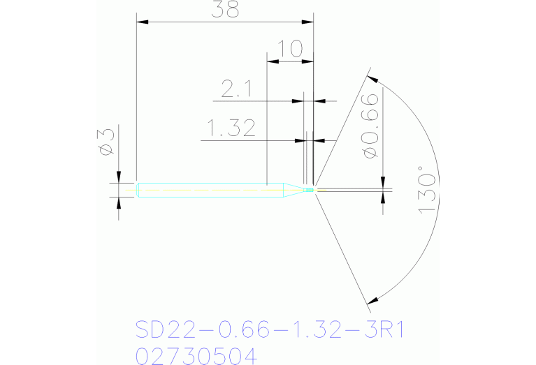 SD22-0.66-1.32-3R1