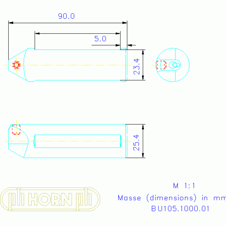 BU105.1000.01