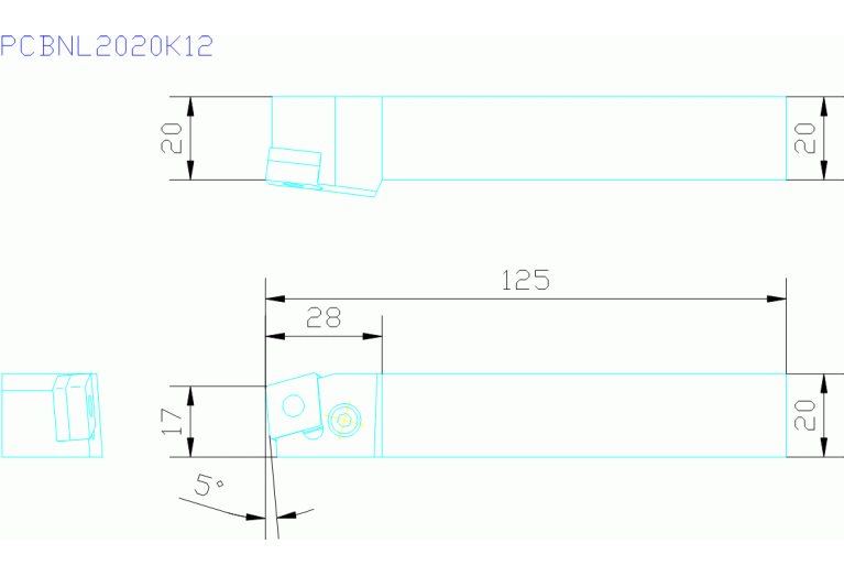 PCBNL2020K12