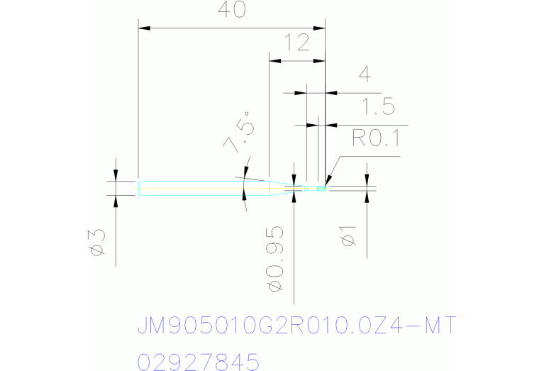JM905010G2R010.0Z4-MT