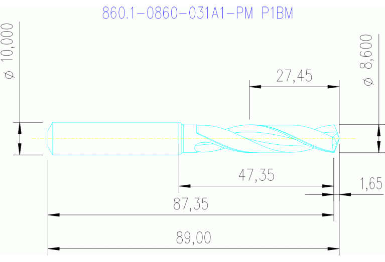 860.1-0860-031A1-PM P1BM