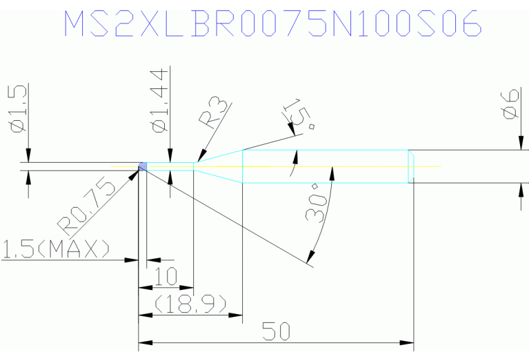 MS2XLBR0075N100S06