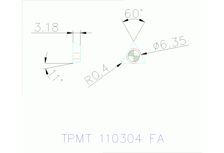 TPMT 110304 FA PV3010